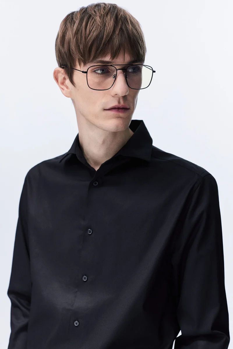 H&M Slim Fit Shirt