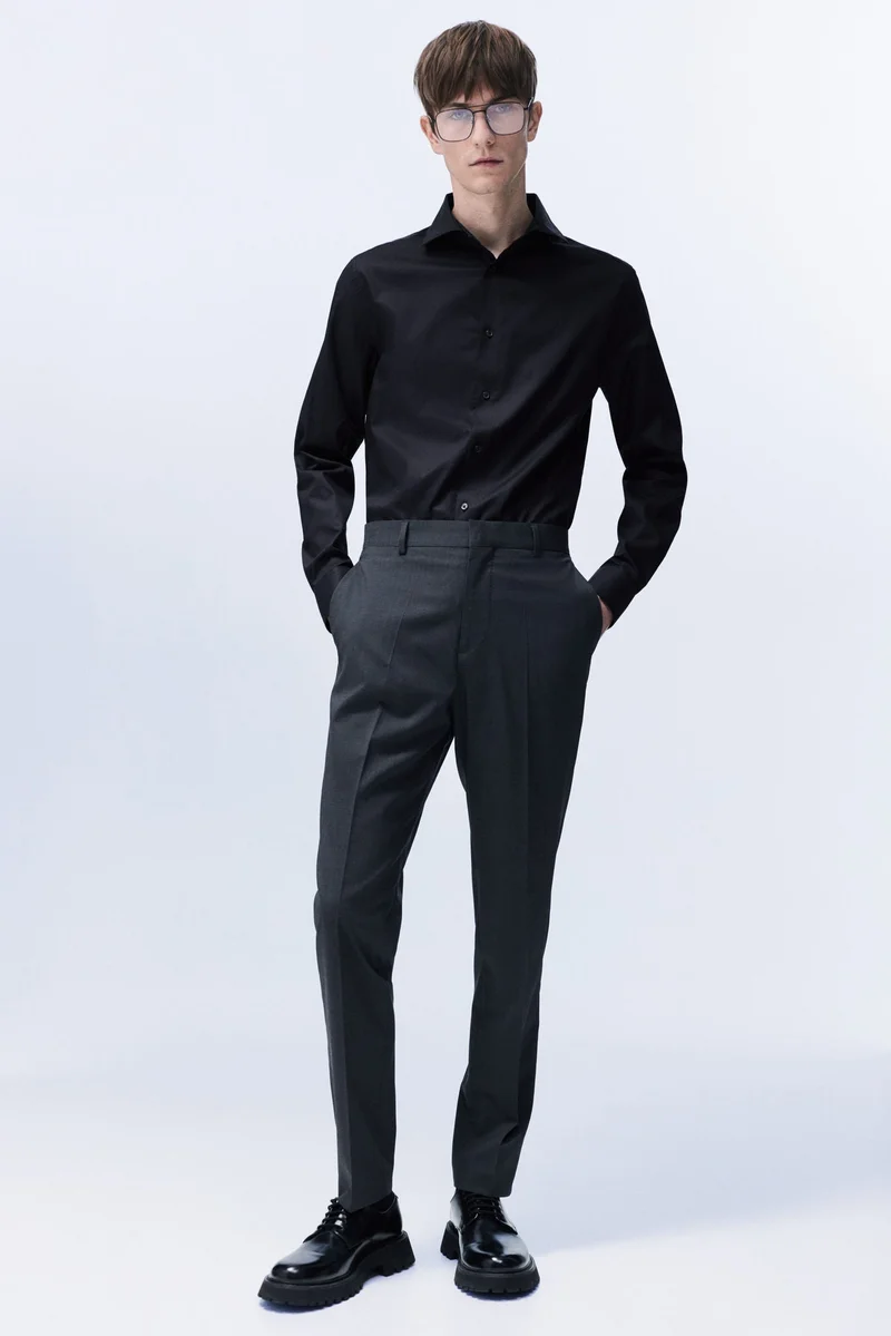 H&M Slim Fit Shirt