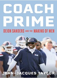 COACH PRIME 