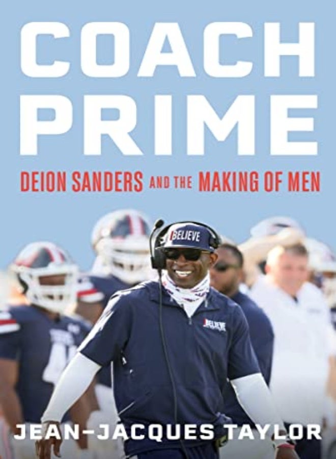 COACH PRIME 