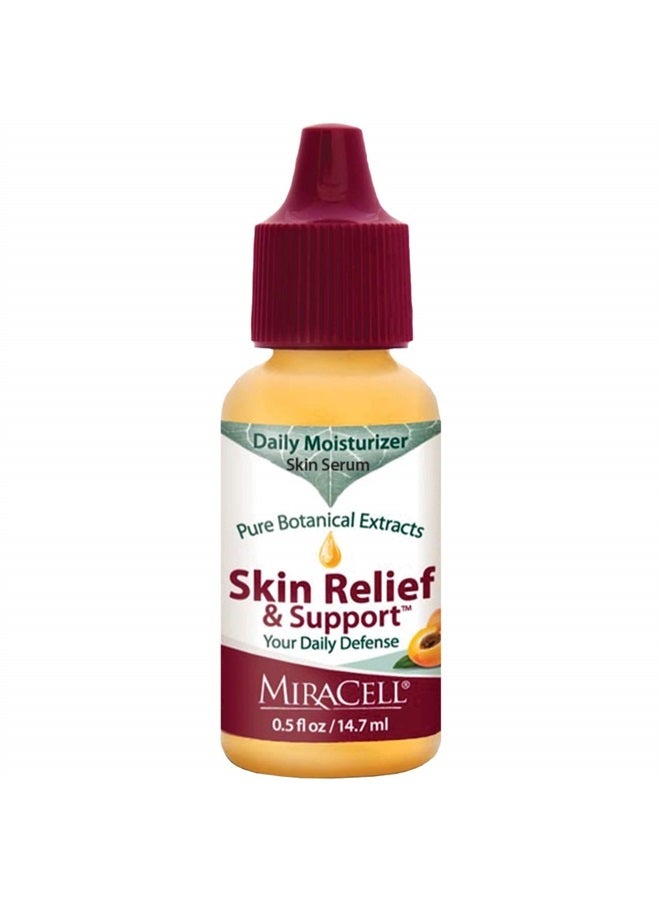 miracell Skin Relief and Support .5 oz - Image 1