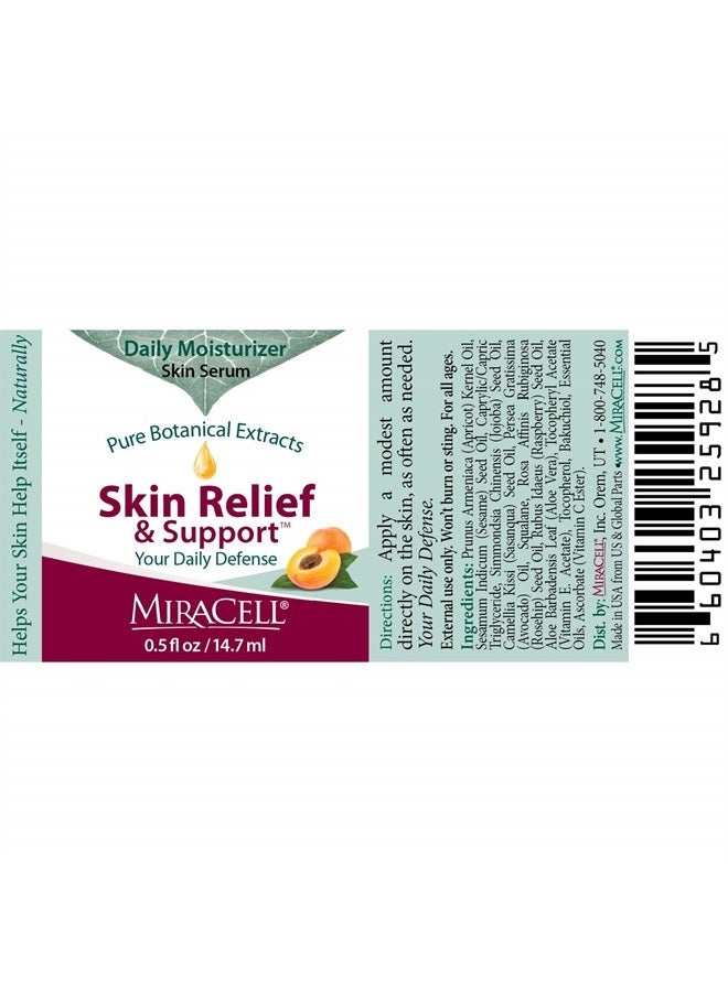 miracell Skin Relief and Support .5 oz - Image 3