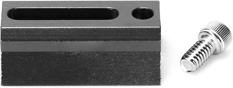 48mm Aluminum Guide Plate Enhanced Friction Micro Adjustment for Astrophotography Equipment - Image 4