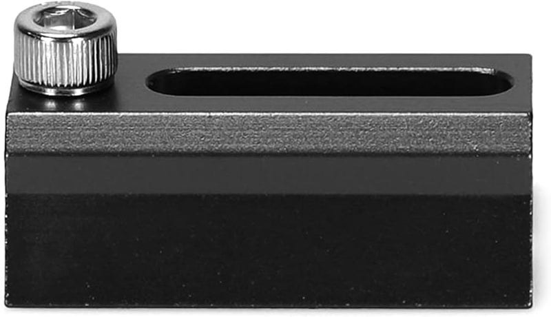 48mm Aluminum Guide Plate Enhanced Friction Micro Adjustment for Astrophotography Equipment - Image 5