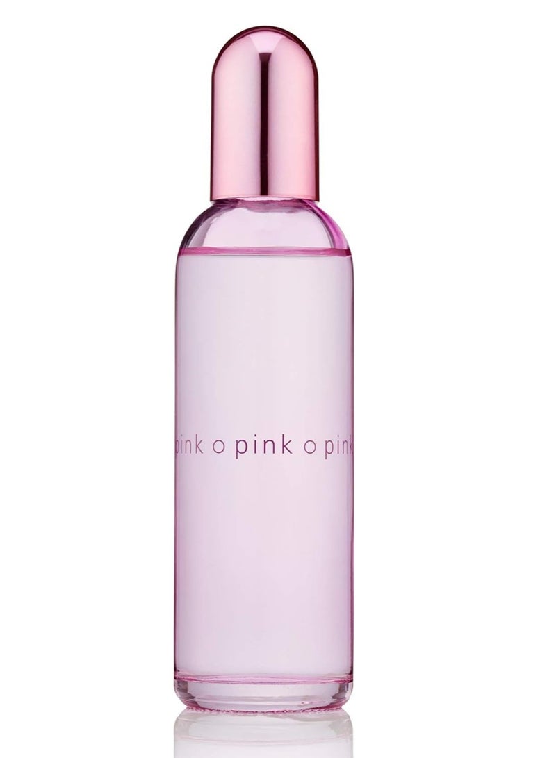 Colour Me Pink Fragrance For Women 100Ml Eau De Parfum - Image 3