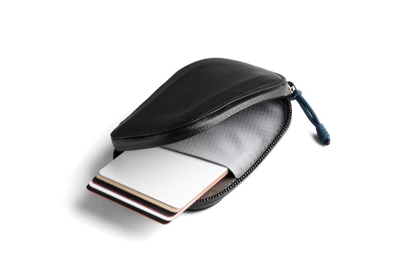 Bellroy Venture Card Pocket - Ink - Image 2