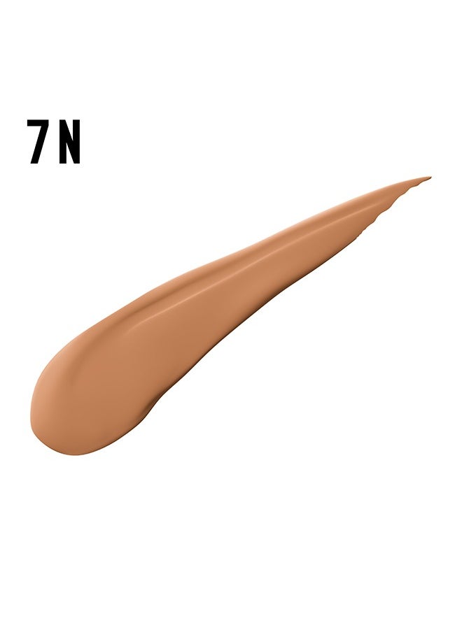 Max Factor Facefinity Multi-Perfector Concealer - 7W  - Image 3