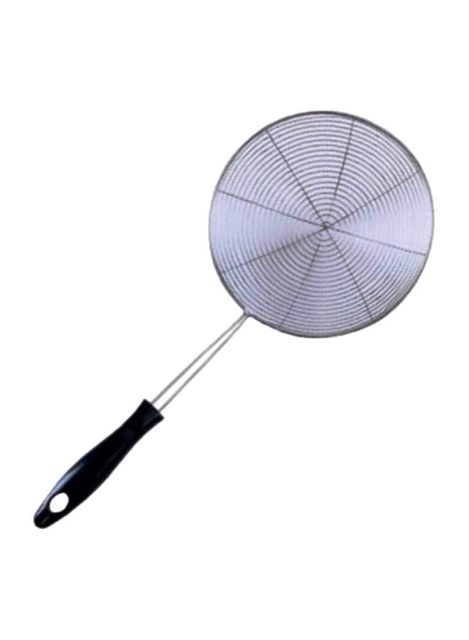 Skimmer Silver/Black 33.7x11.5x3cm - Image 1
