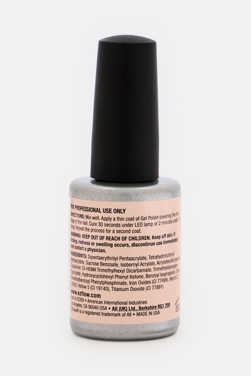Ez Flow TruGel Nail Polish 14ml, Tutu - Image 2