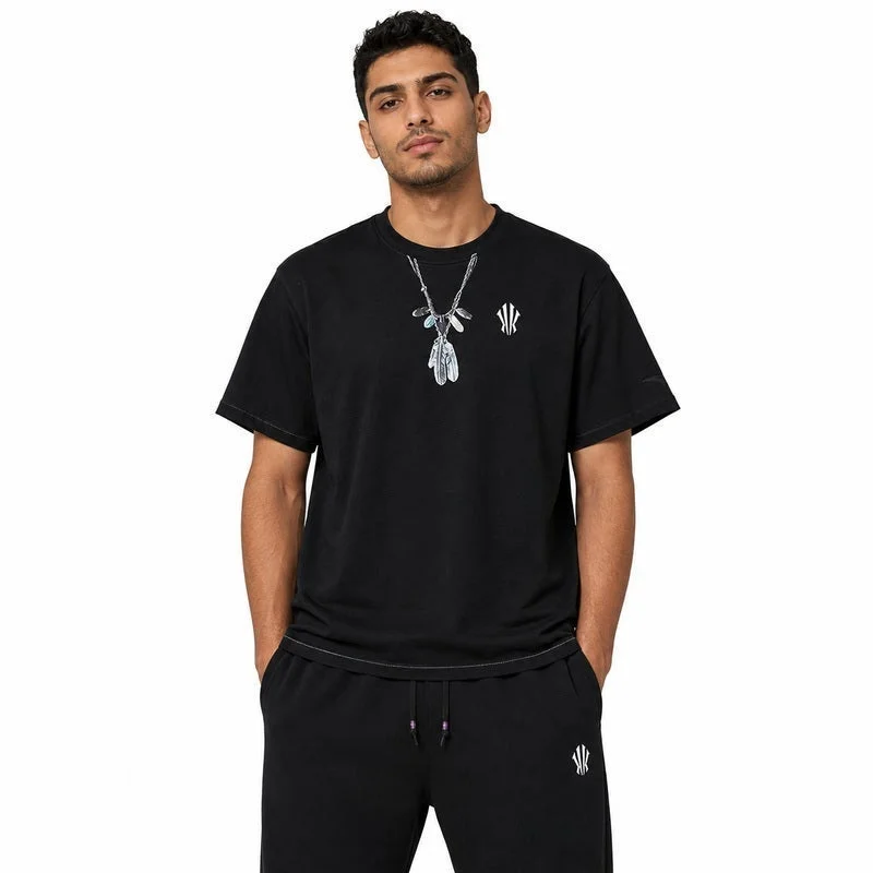 انتا KAI Metamorphosis Basketball T-Shirt
