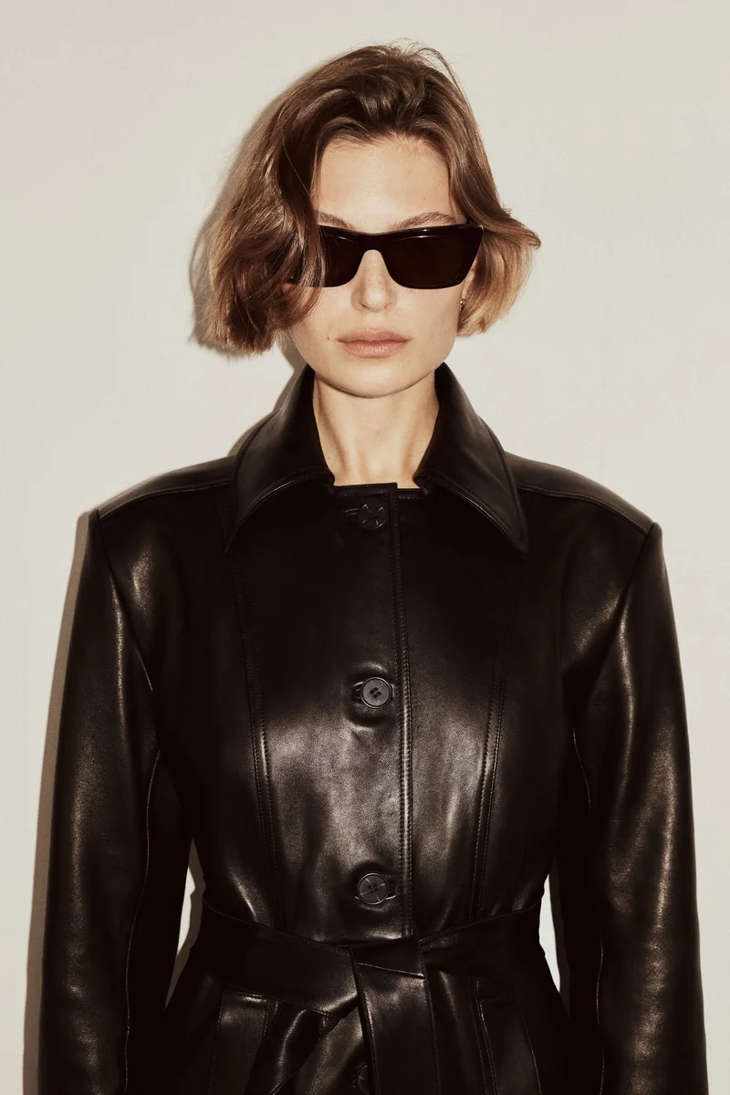 H&M Polarised sunglasses