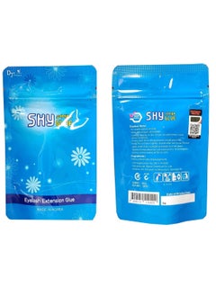SKY Eyelash Extension Glue Advanced Tech SKY S+ Glue 5ml / 6-8 Weeks Lasting time - 1-2s Fast Drying Time  - Image 2