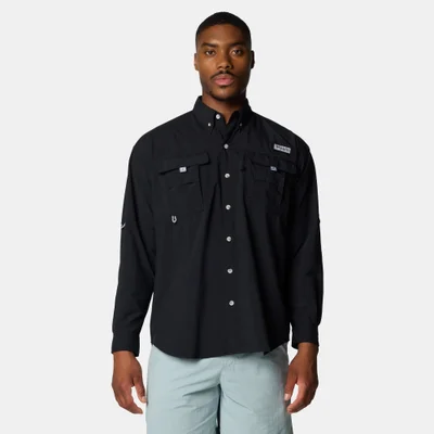 Columbia Men's Bahama™ II Long Sleeve Shirt