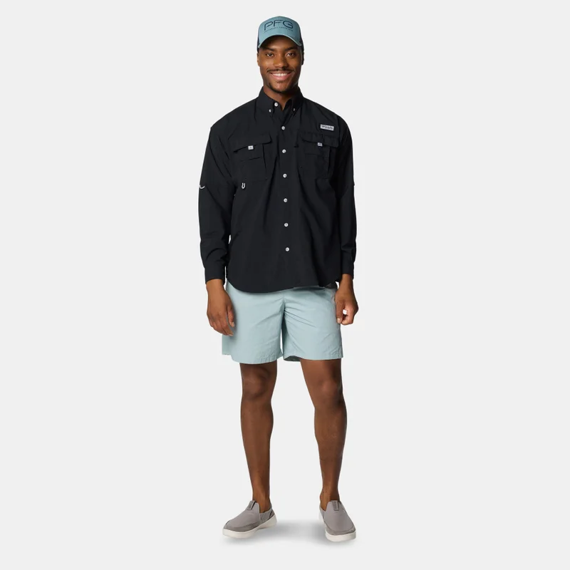 Columbia Men's Bahama™ II Long Sleeve Shirt