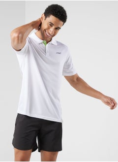 FRWD Running Polo  - Image 1