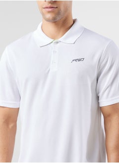 FRWD Running Polo  - Image 3