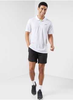 FRWD Running Polo  - Image 4