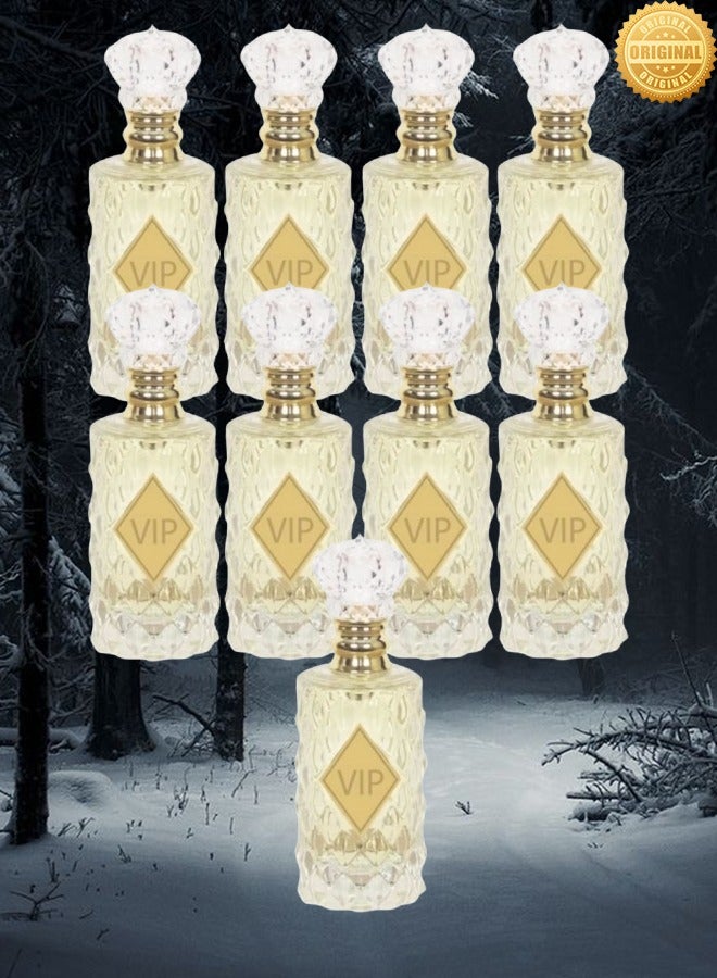 VIP 9 Pieces Vip Perfume 100ml EDP - Image 1
