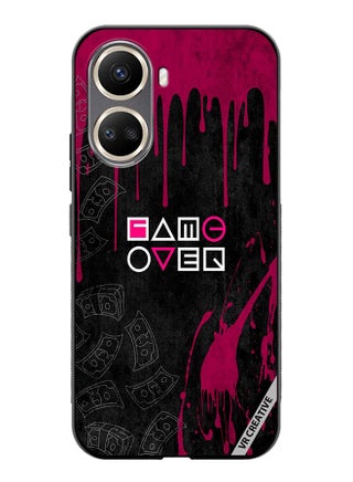 Protective Case Cover For Huawei Nova 10 SE Game Over Design Multicolour - pzsku/Z92B6958CB6313E05C529Z/45/_/1683900983/32bed558-102e-40c6-8641-1449a1e3db49