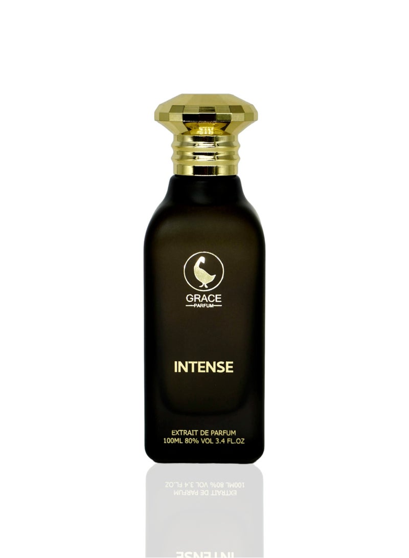Grace Perfumes Grace INTENSE Perfume - Long Lasting Perfume for Women Men - Image 1