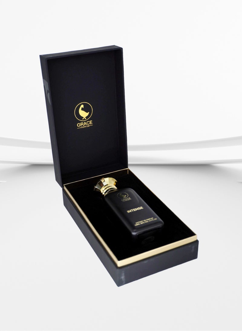 Grace Perfumes Grace INTENSE Perfume - Long Lasting Perfume for Women Men - Image 4