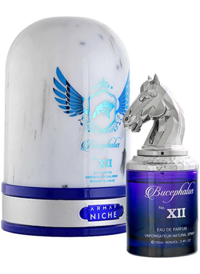 Armaf Bucephalus No. XII Perfume EDP  - Image 1