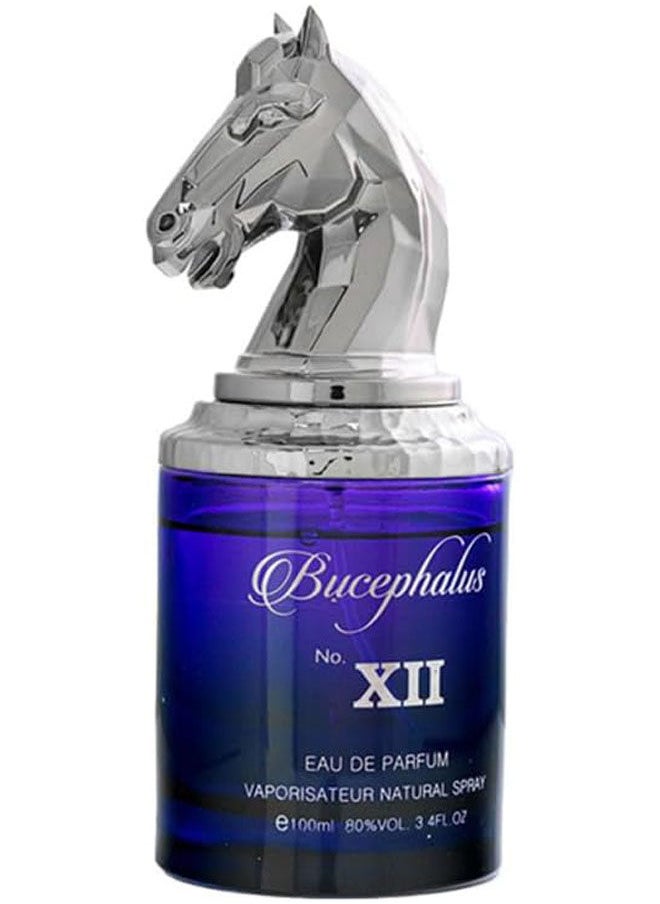 Armaf Bucephalus No. XII Perfume EDP  - Image 2