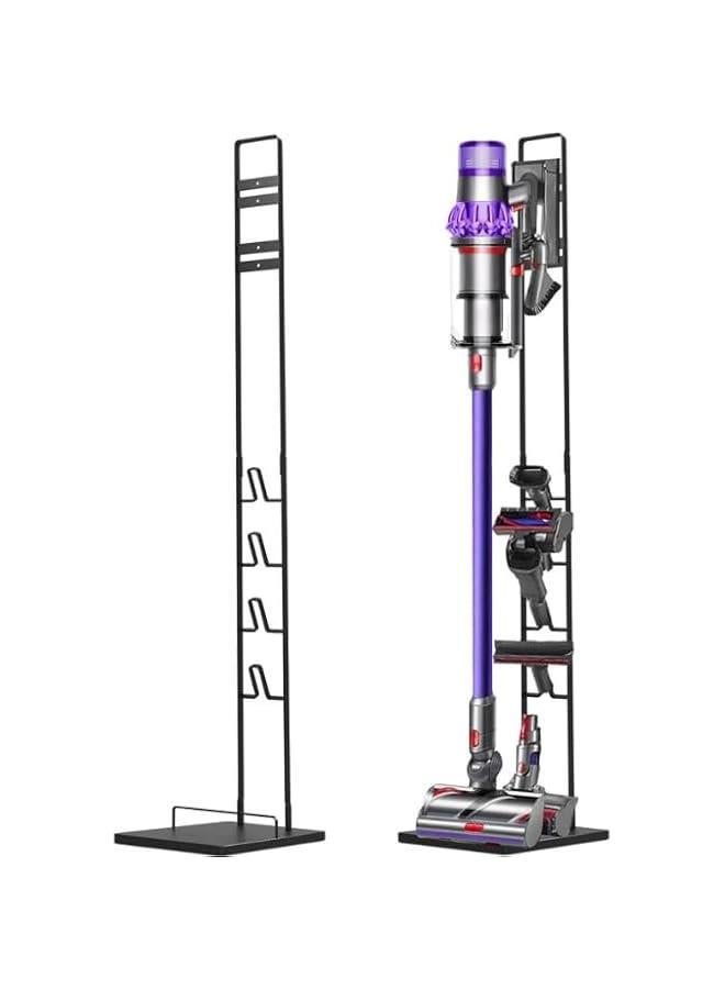 هوكور HOOKOR Vacuum Stand for Dyson V15 Detect V11 V10 V8 V7 V6 - Image 1