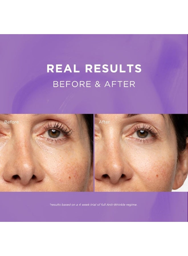 fadeout Fade Out Anti-Wrinkle Brightening Day Cream-Hyaluronic Acid & Niacinamide-Spf25-Reduce Fine Lines & Wrinkles-Brightens & Evens Skin Tone For Bright, Radiant And Youthful Complexion-Softens Skin-50Ml - Image 5