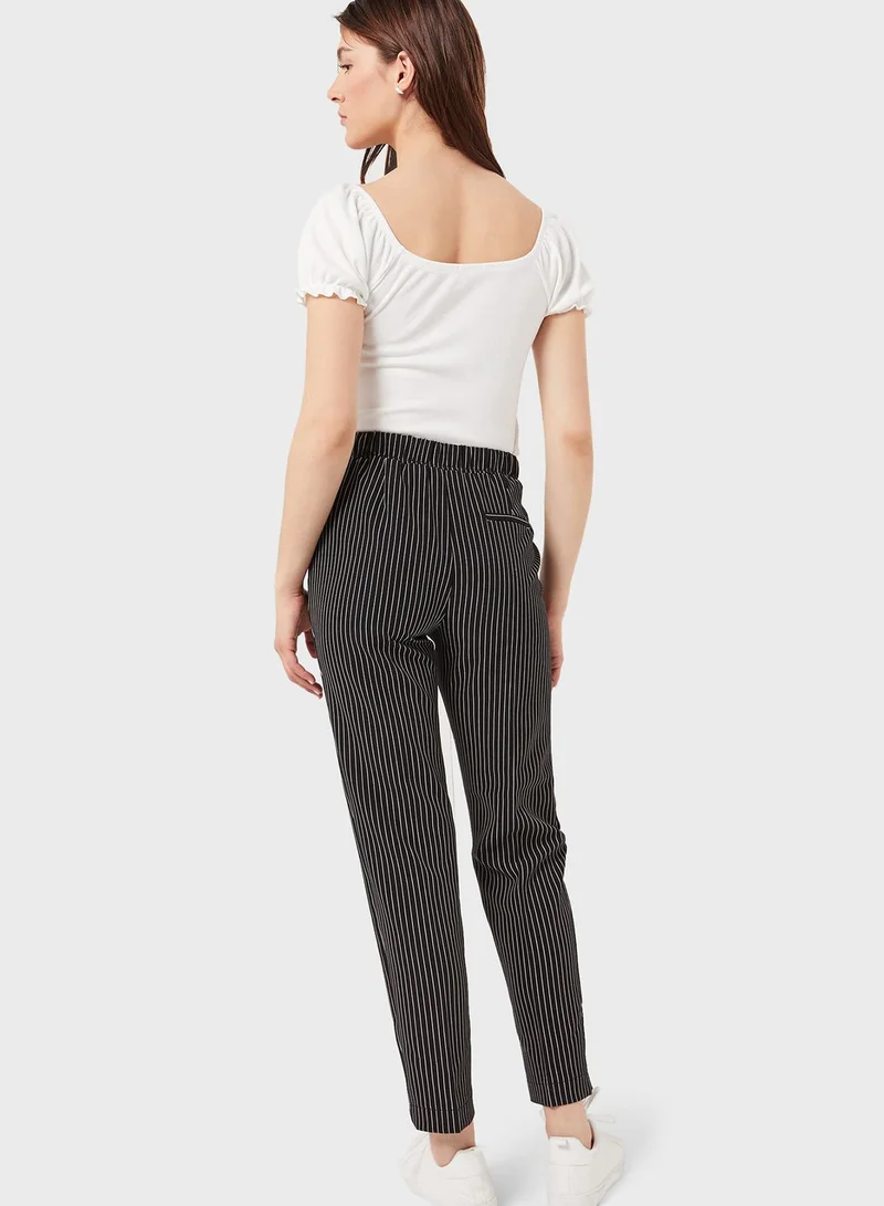 Ardene Ankle Grazer Pants