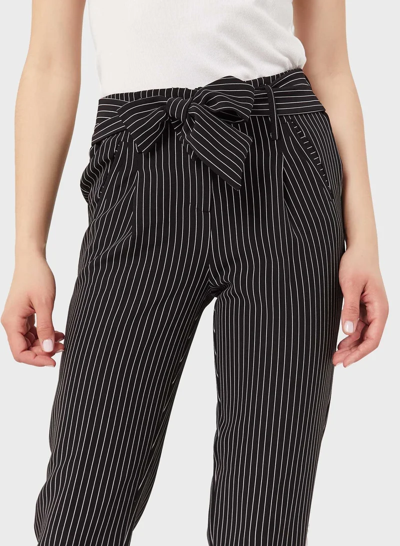 Ardene Ankle Grazer Pants