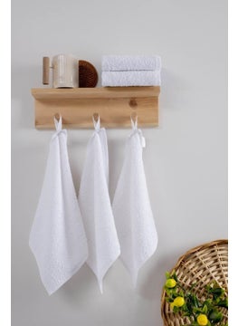 30X30 Kitchen Towel Set 5-Piece Hand Face Napkin Towel Drying Cloth - pzsku/Z92B6FD5A200150A9C780Z/45/_/1725793830/a8c9a7a5-1cde-4965-8fe1-3e6c751991b0