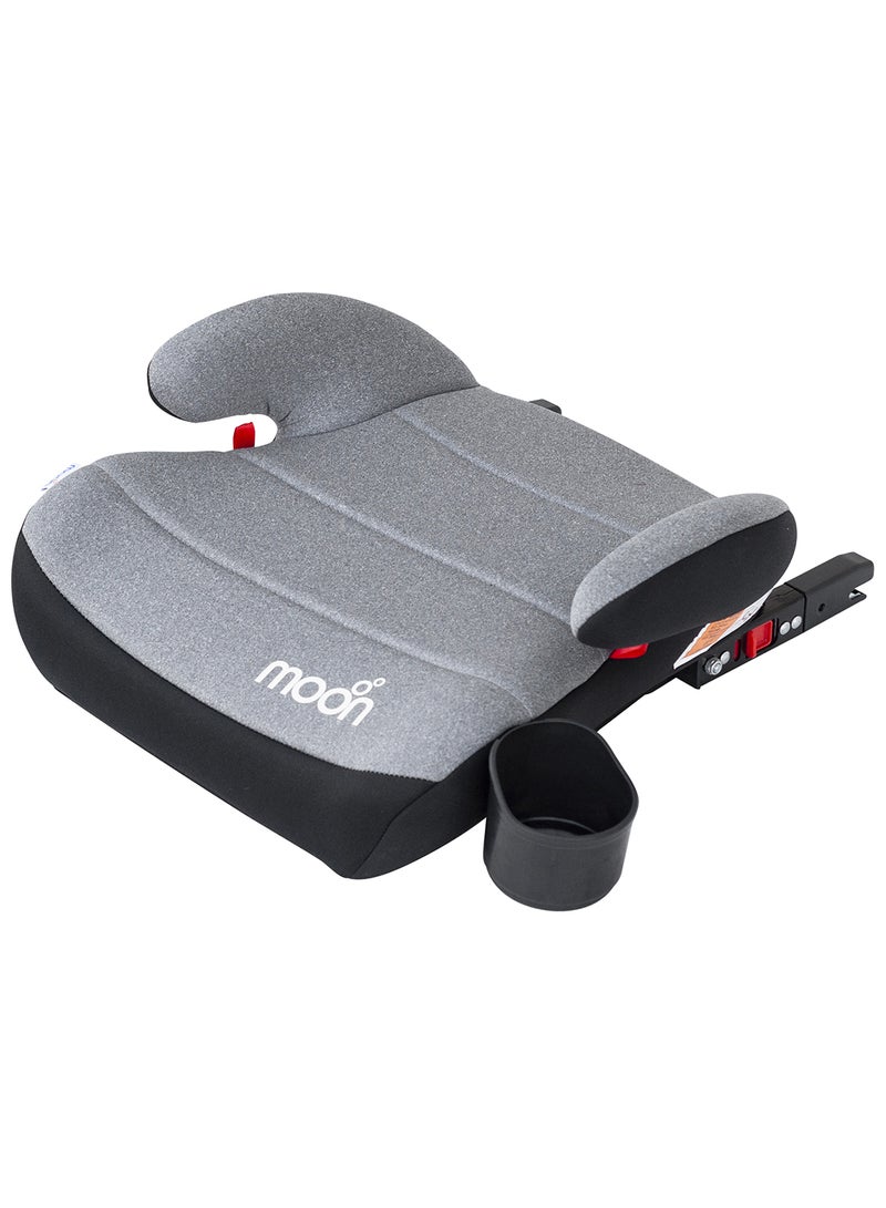 Moon Kido Baby Booster Car Seat With Isofix - Image 1
