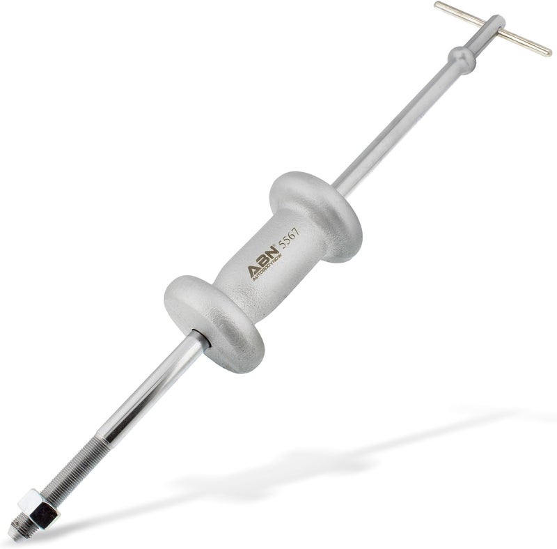 ABN مجموعة سحب المطرقة المنزلقة ABN 5 رطل - Image 1