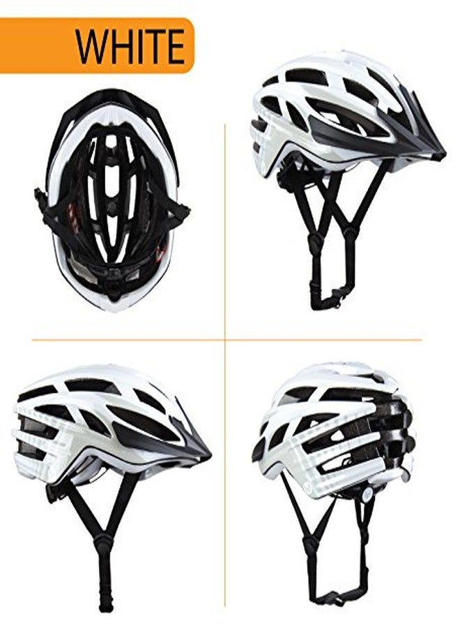 Demon United Demon Bike Helmet, 11.5 OZ Weightless Edition, 25 High Flow Air Vents, Removable Visor, Washable Fit Pads, Patented Fidlock Self Closing Buckle - Image 2