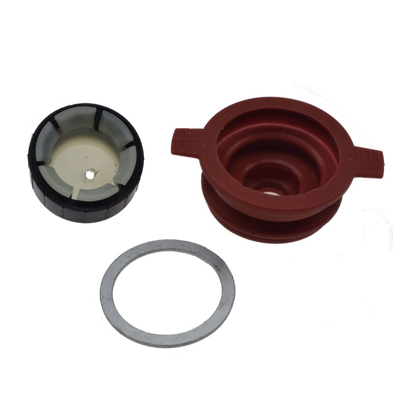 Gear Lever Selector Repair Kit For AUDI A4 A6 SKODA SUPERB VW PASSAT 8D0798151 - Image 3