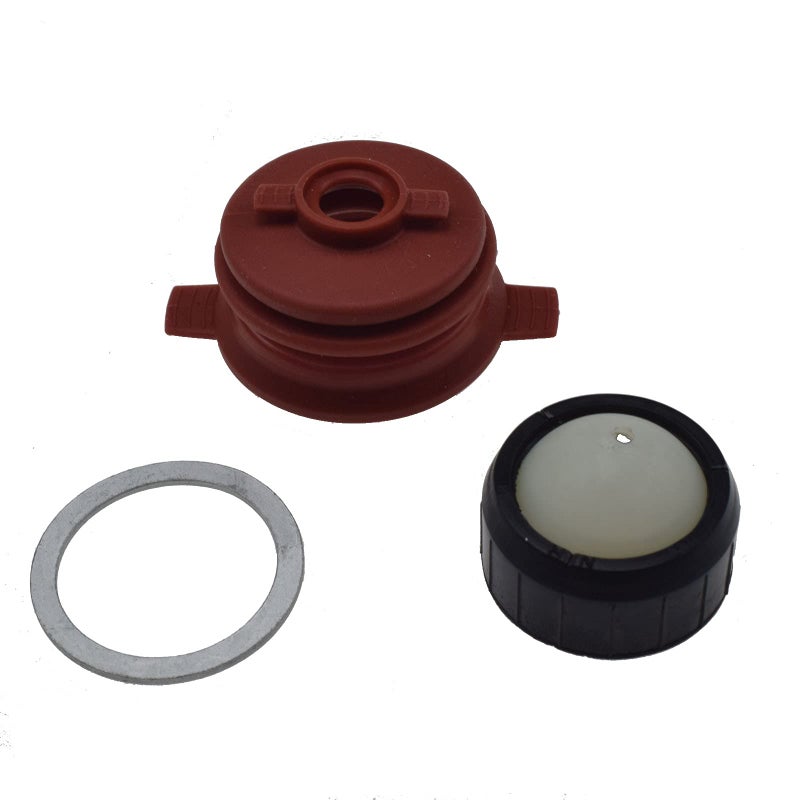 Gear Lever Selector Repair Kit For AUDI A4 A6 SKODA SUPERB VW PASSAT 8D0798151 - Image 1