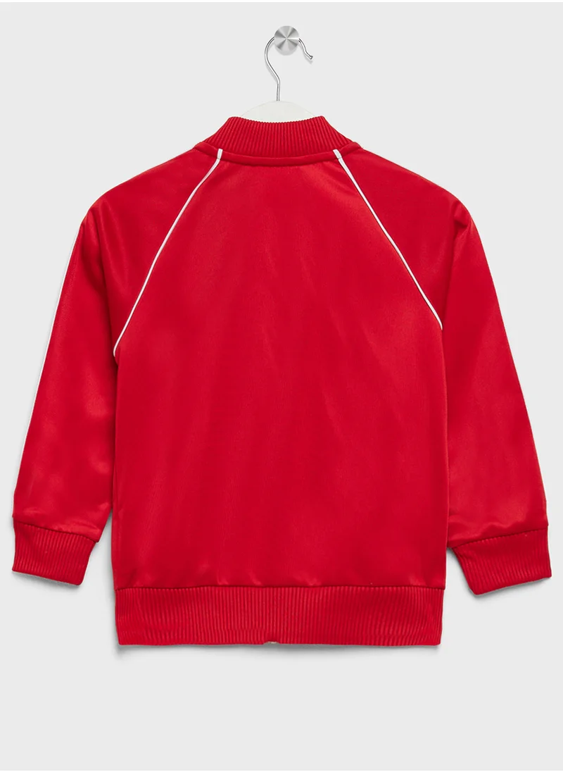 adidas Originals Infant Essential Tracksuit