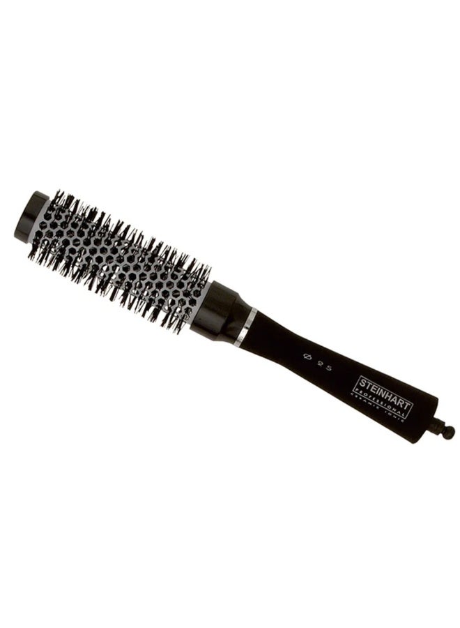 Steinhart Professional Ceramic Thermal Hairbrush Professional Quality 25mm 1unit - Image 1