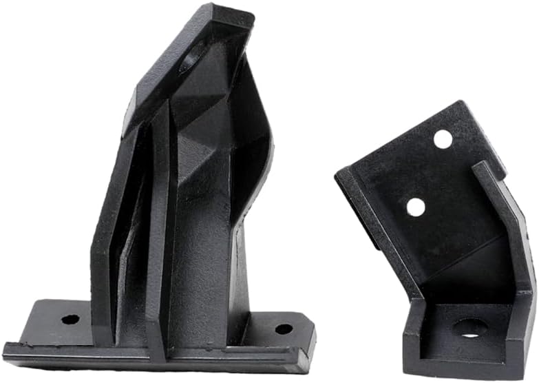 HY-SPEED 616-001L Driver Door Panel Bracket for GMC Envoy, Isuzu Ascender, and Saab 9-7x