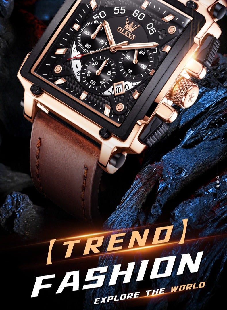 أوليفز الرجال ووتش - Image 2