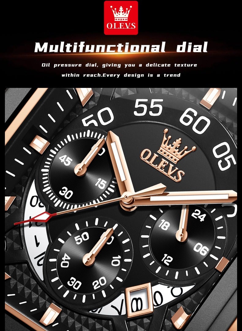 أوليفز الرجال ووتش - Image 3