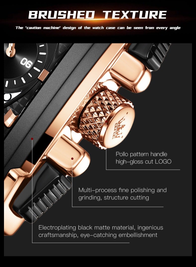 أوليفز الرجال ووتش - Image 4