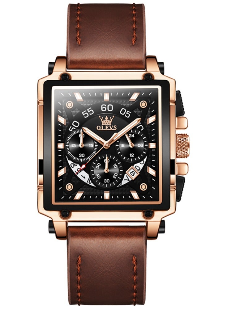 أوليفز الرجال ووتش - Image 1