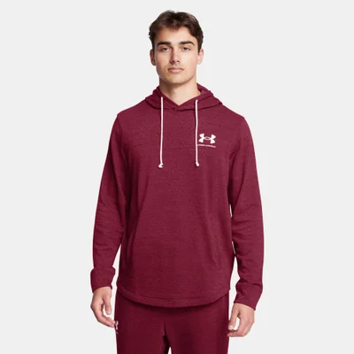 UNDER ARMOUR Men's Rival Terry Hoodie