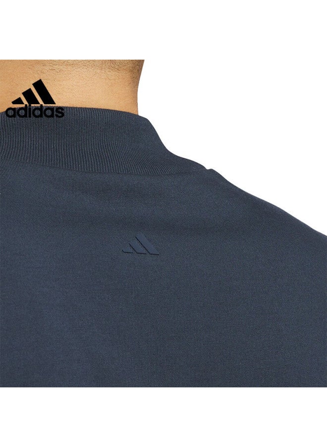 Adidas Adidas Unisex Basketball Series One Ctn Jer T Short-sleeve T-shirt, Je3764, 2xl - Image 3