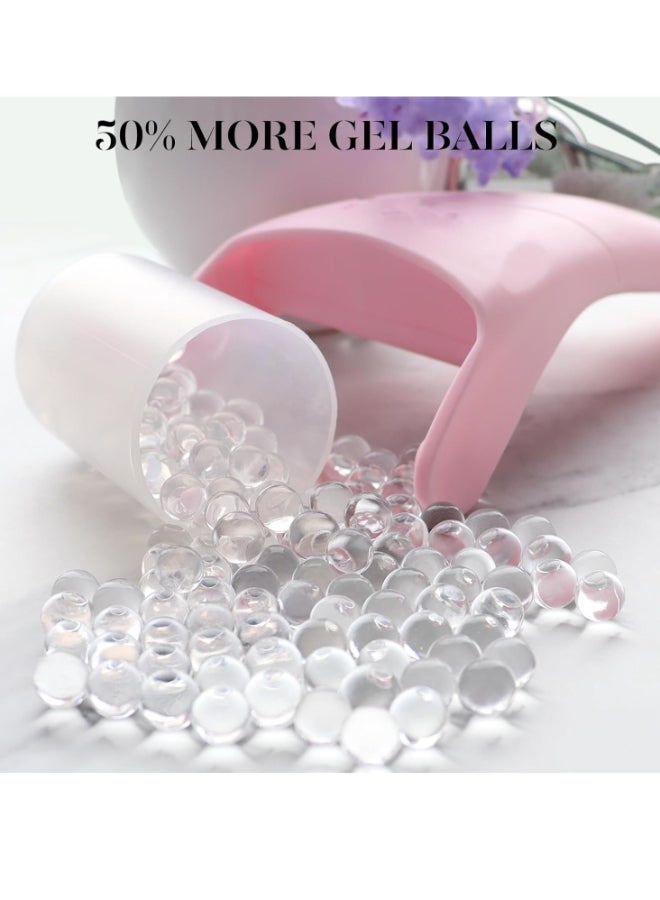 عام المصاصة على الوجه والعينين والهدايا النسائية ، والتبريد العلاجي ، وتشديد الجلد ، والحد من التجاعيد ، والتدليك العين منتفخة ، وتخفيف الصداع النصفي والألم ( الوردي ) - Image 4