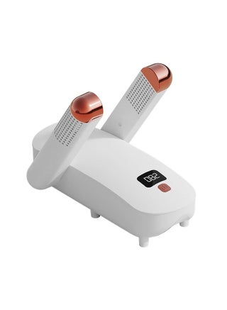 Electric Shoe Dryer, Deodoriser Shoe Warmer Device Retractable Foldable Shoe Dryer for All Types of Shoes | Boots | Hot Air Circulation - pzsku/Z92B7D8A8493103BC81E2Z/45/_/1727096970/e3b9660e-79d4-45da-89f3-9578f8ce9df0