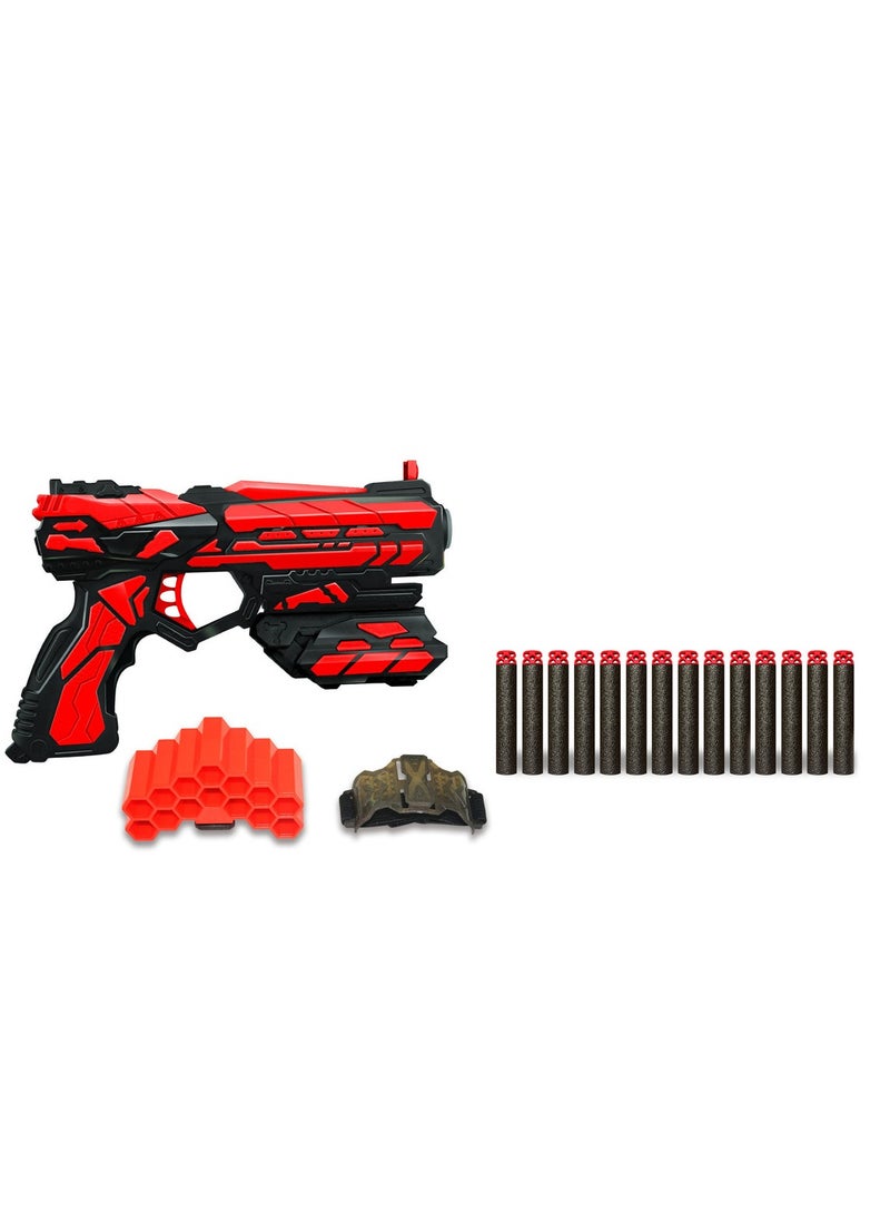 FULL JOY Soft Bullet Gun Set 41-1970188 - Image 3