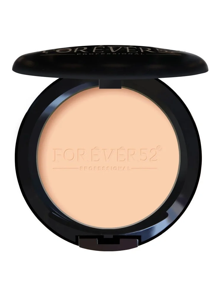 FOREVER52 Forever52 Two Way Cake Face Powder
